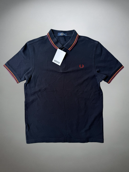 Vintage Fred Perry Polo (M)