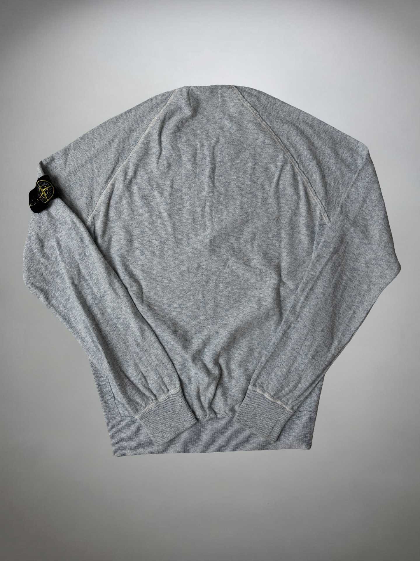 Vintage Stone Island Sweater (S-M)