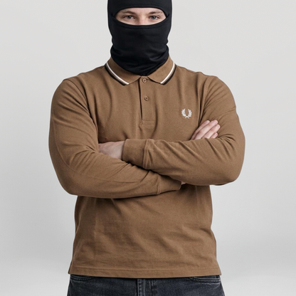 Vintage Fred Perry Longsleeve (M)