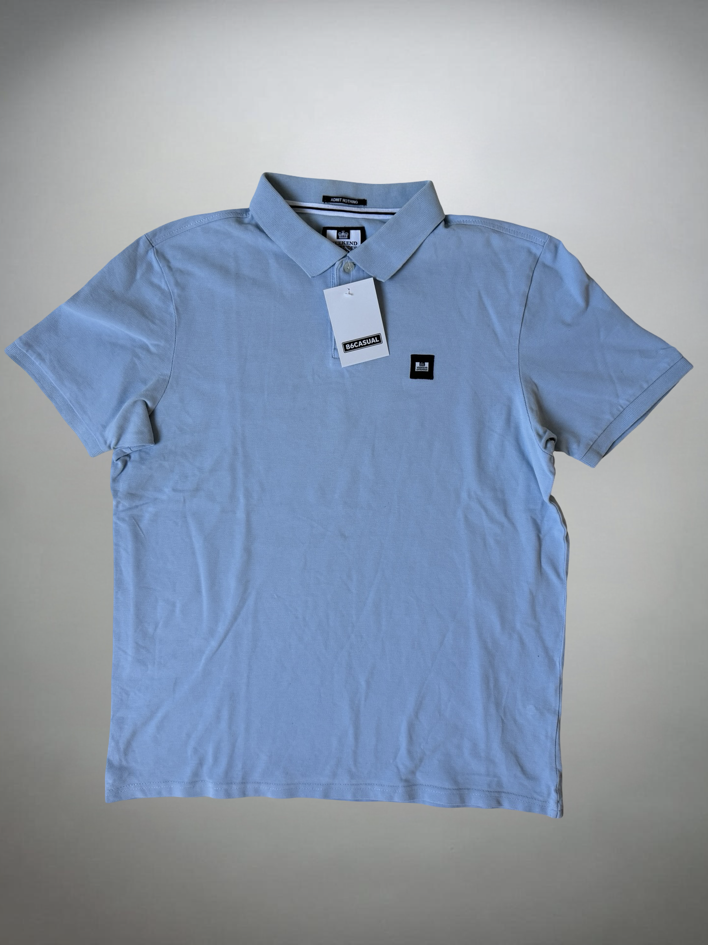 Vintage Weekend Offender Polo (L)