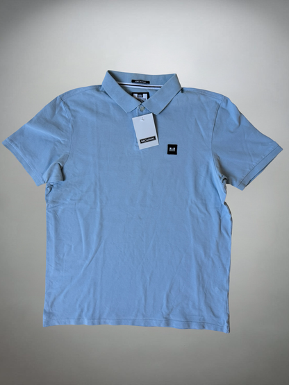 Vintage Weekend Offender Polo (L)