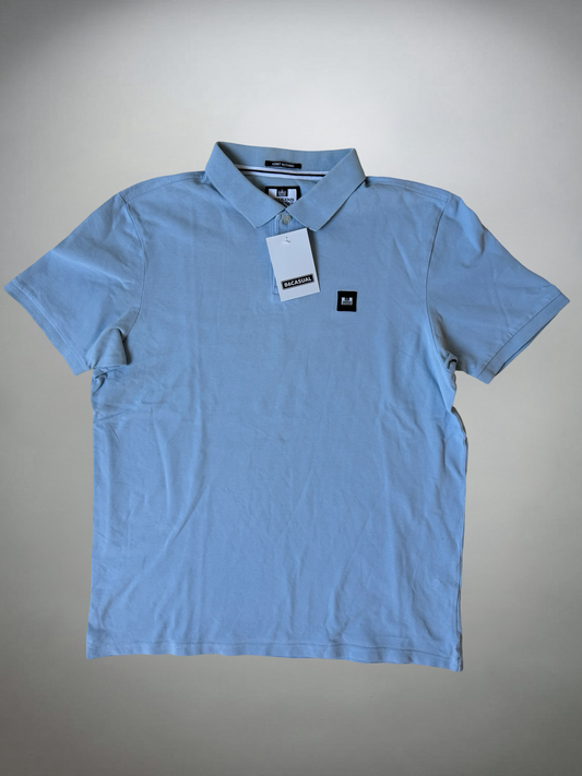 Vintage Weekend Offender Polo (L)