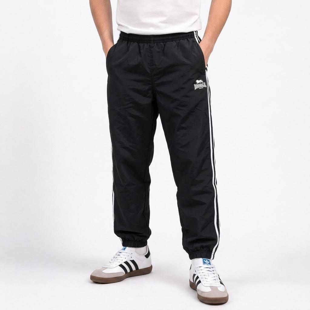 Vintage Lonsdale Trackpants (S)