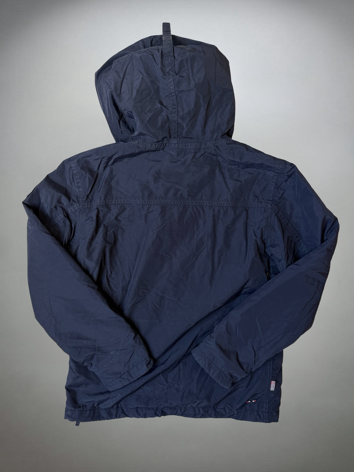 Vintage Napapijri Jacke gefüttert (XS) Fit S