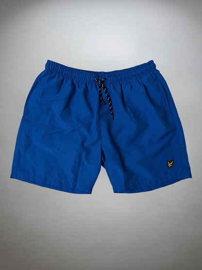 Vintage Lyle & Scott Shorts (L)
