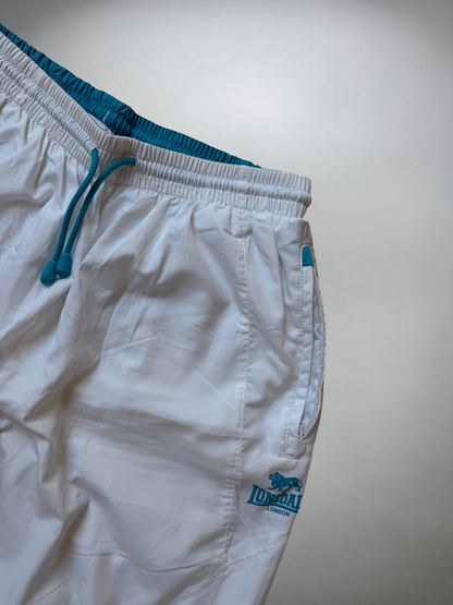 Vintage Lonsdale Trackpants (L)