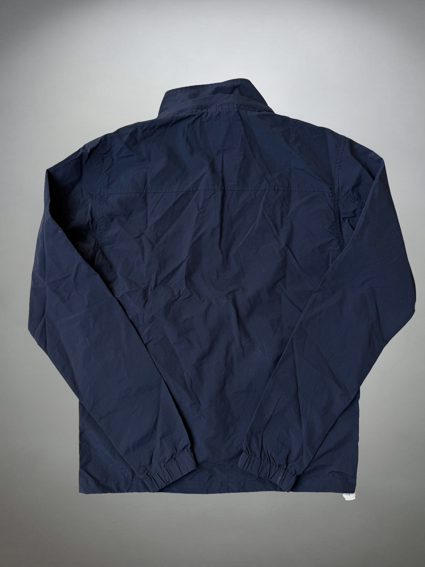Vintage Sergio Tacchini Jacke (M)