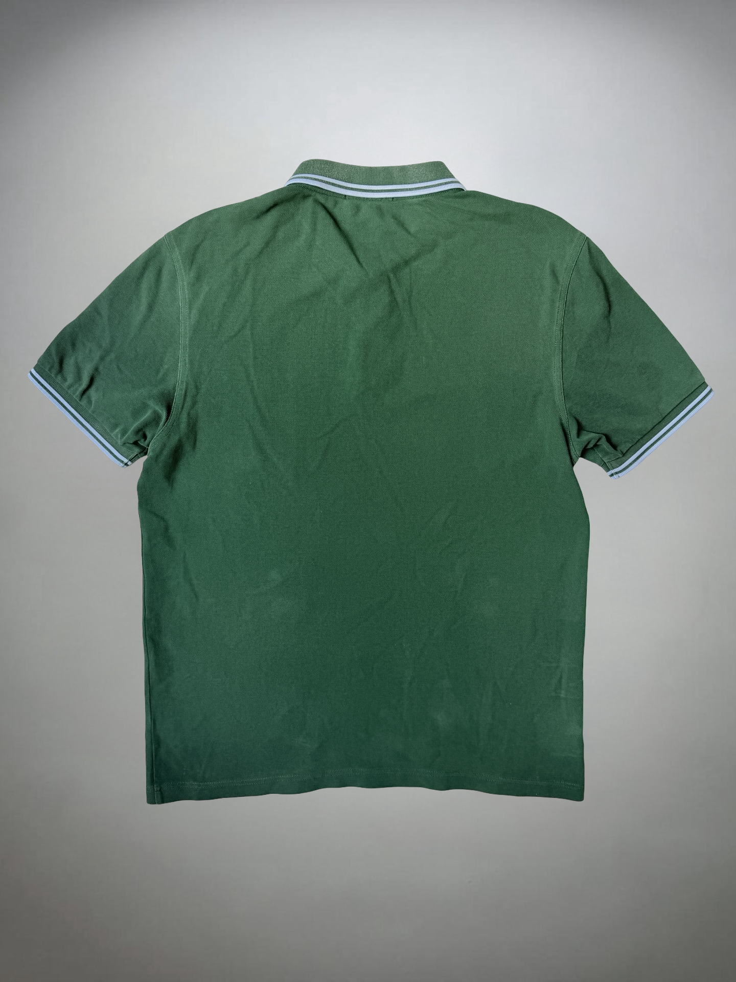 Vintage Fred Perry Polo (L)