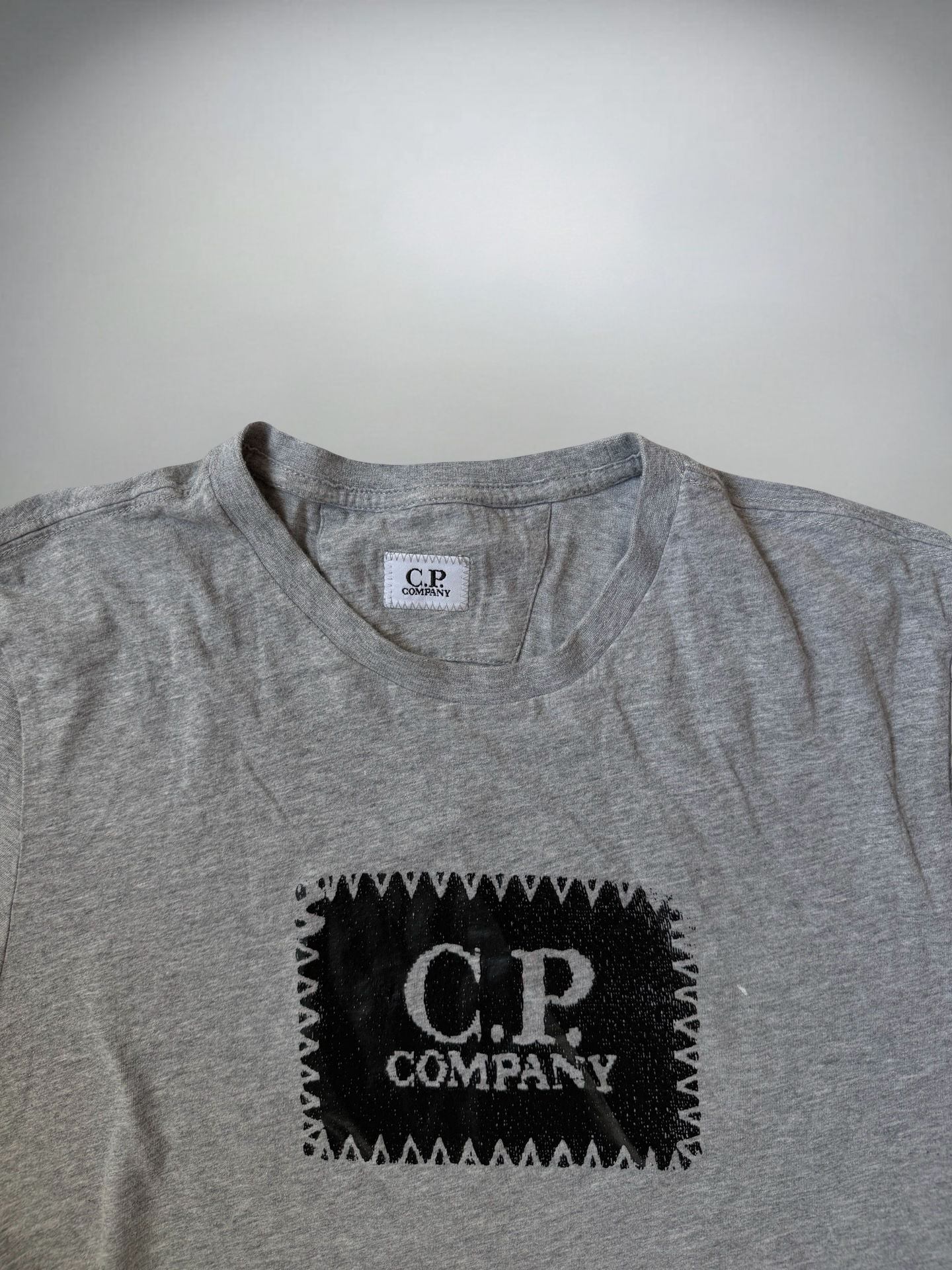 Vintage C.P. Company Shirt (M)