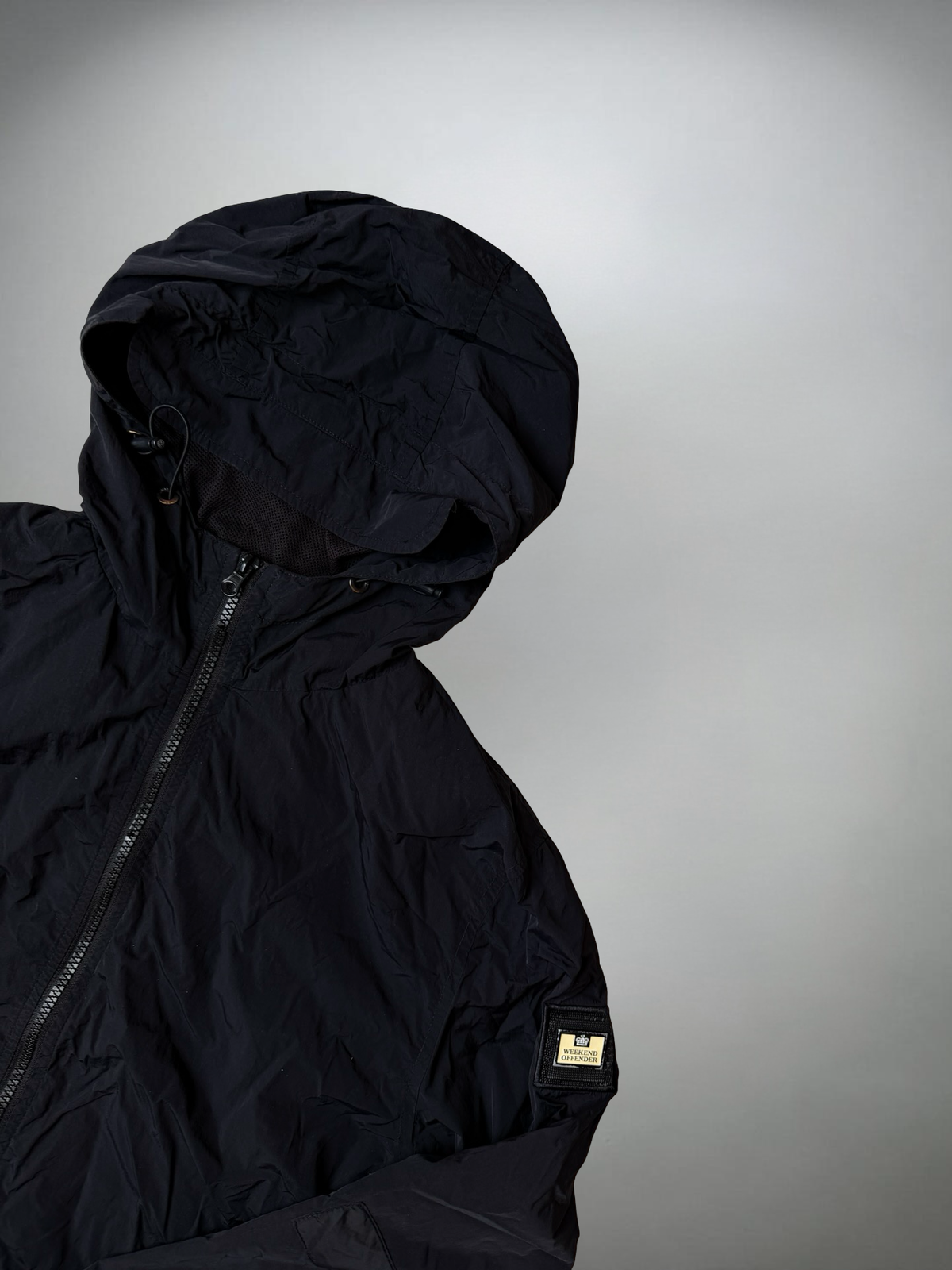 Vintage Weekend Offender (S)