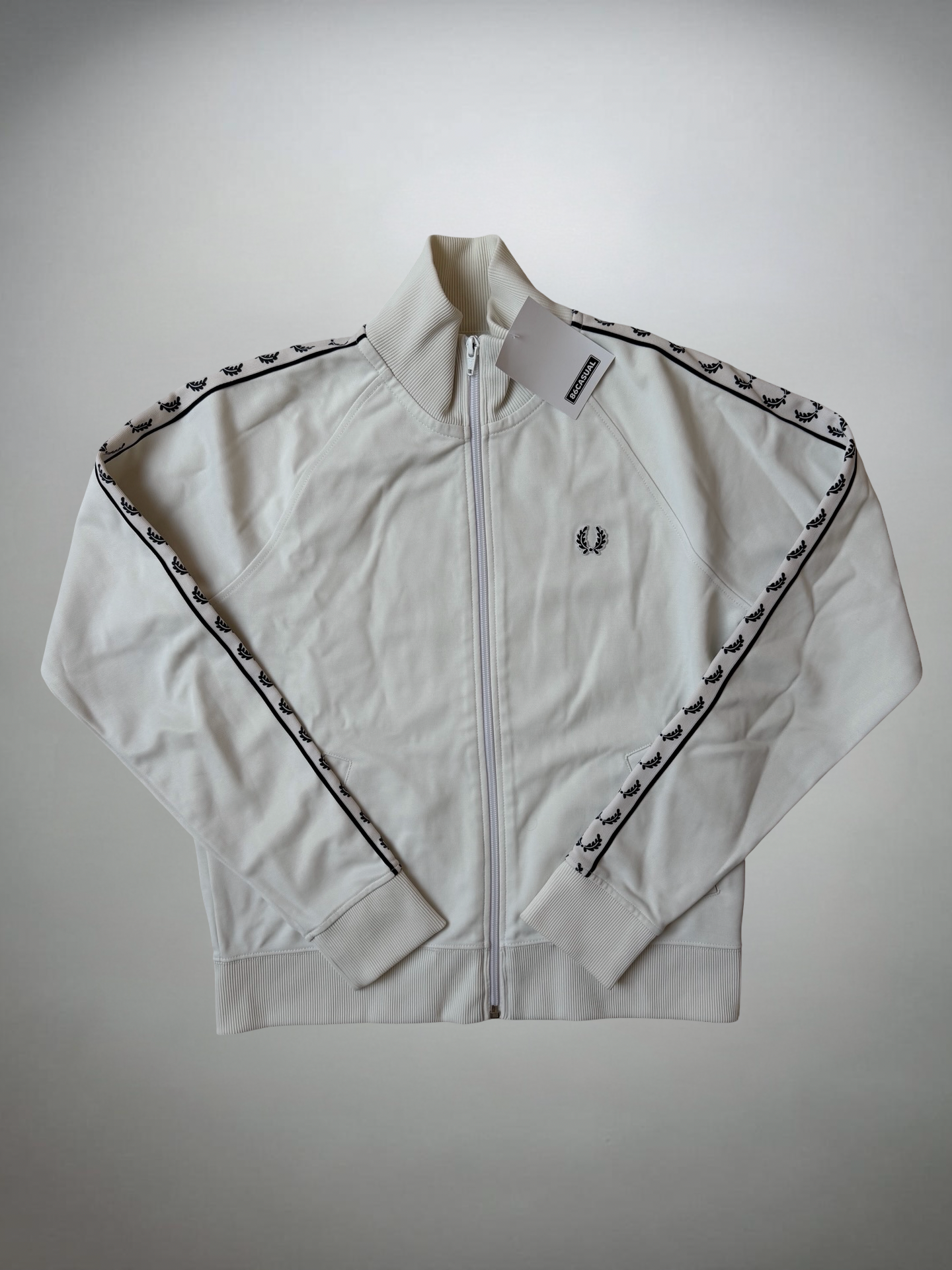 Vintage Fred Perry taped Jacke (XS)
