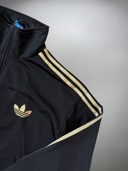 Vintage Adidas Jacke (L)