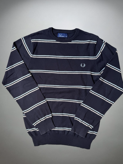 Vintage Fred Perry Sweater (XS)