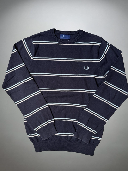 Vintage Fred Perry Sweater (XS)