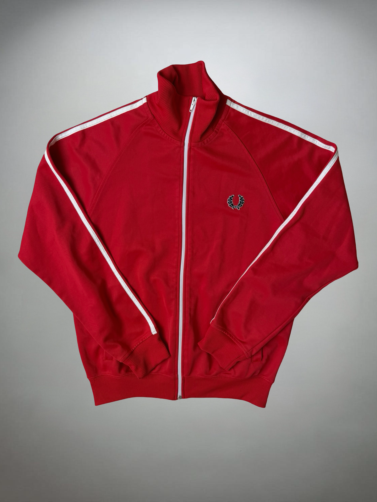 Vintage Fred Perry Jacke  (M)