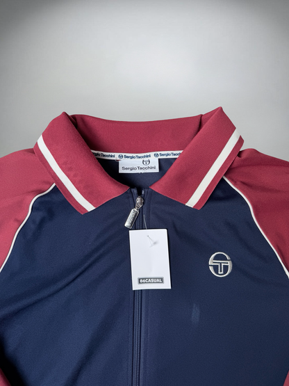 Vintage Sergio Tacchini Jacke (XXL)