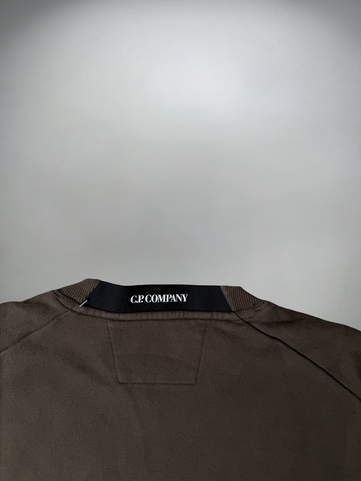 Vintage C.P. Company Sweater (M)