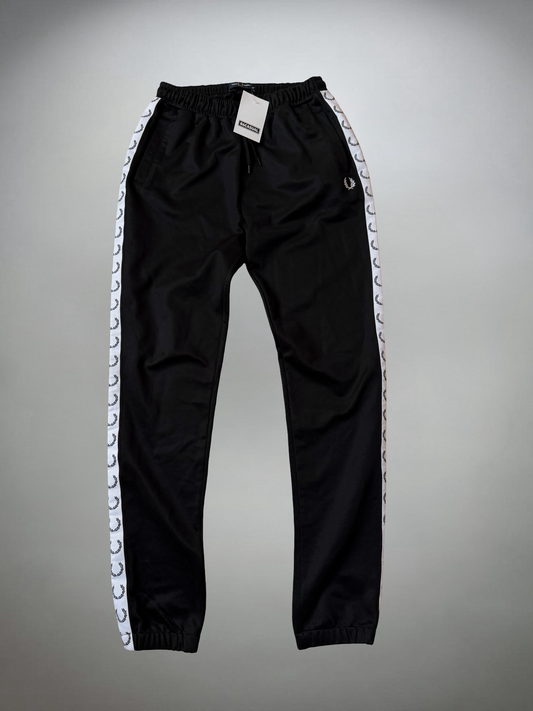 Vintage Fred Perry Taped Jogger (S)