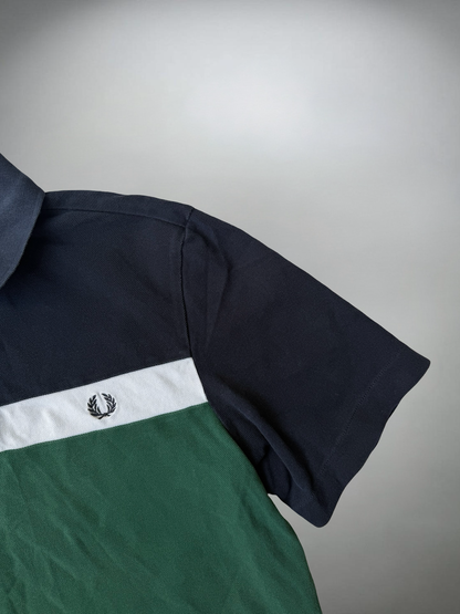 Vintage Fred Perry Polo (M)