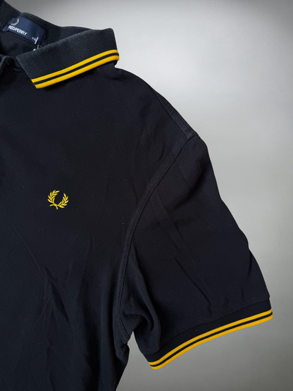 Vintage Fred Perry Polo (XXL)