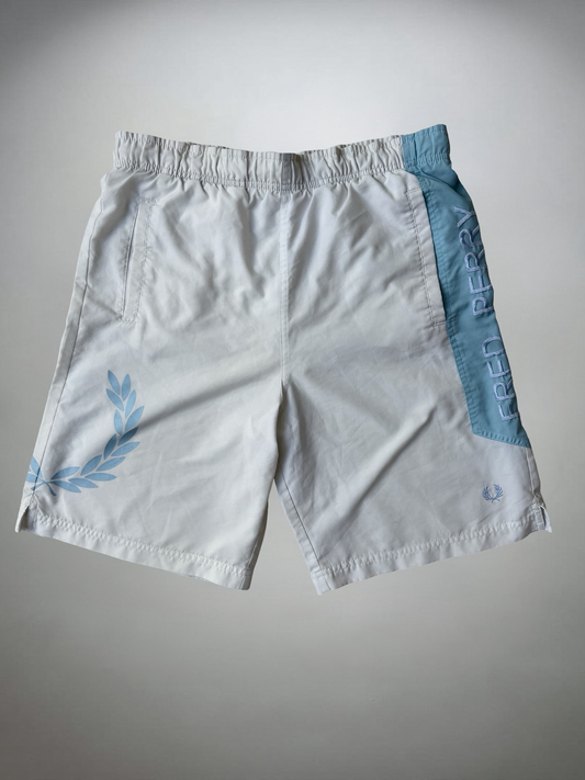 Vintage Fred Perry Shorts (S-M)