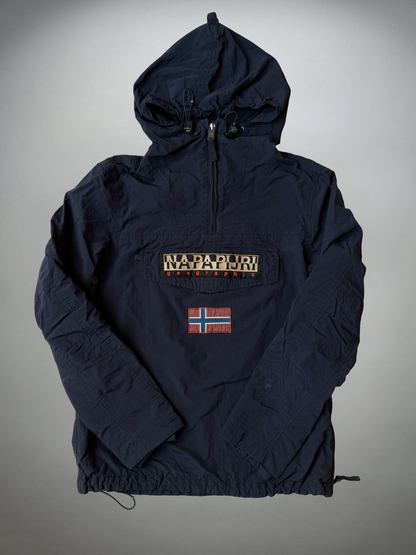 Vintage Napapijri Jacke (XS)
