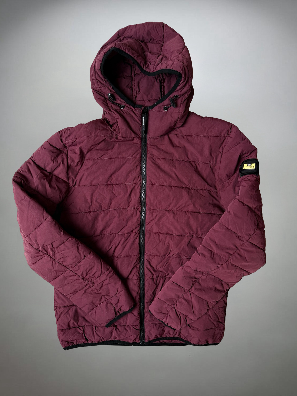 Vintage Weekend Offender Puffer Jacke (S)