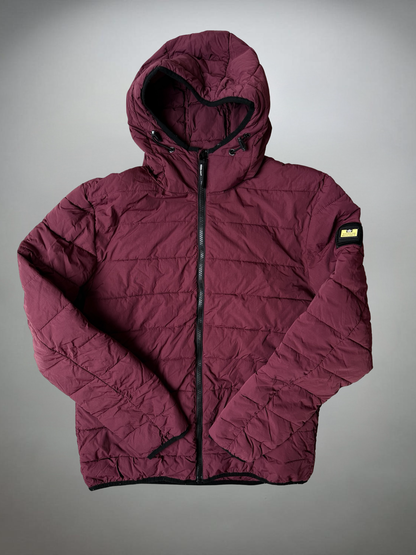 Vintage Weekend Offender Puffer Jacke (S)