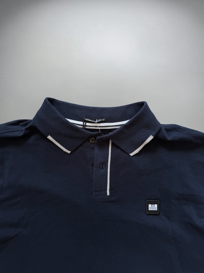 Vintage Weekend Offender Polo (M)