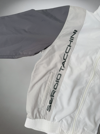 Vintage Sergio Tacchini Jacke (M)