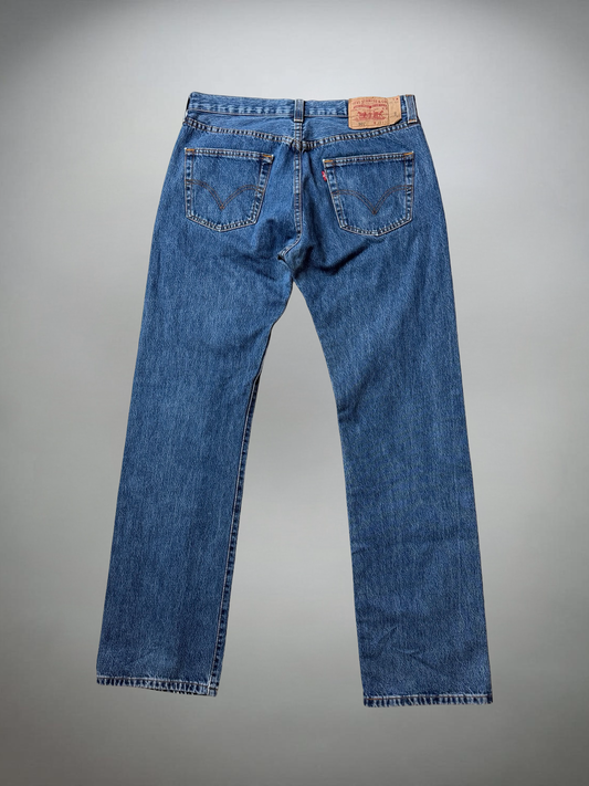 Vintage Levi’s 501 Jeans (M)