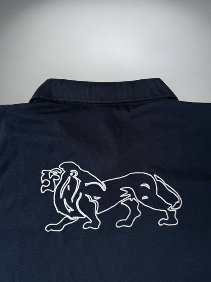 Vintage Lonsdale Polo (L)