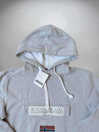 Vintage Napapirji Hoodie (M-L)