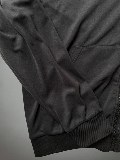 Vintage Lyle & Scott Zipper (XL)