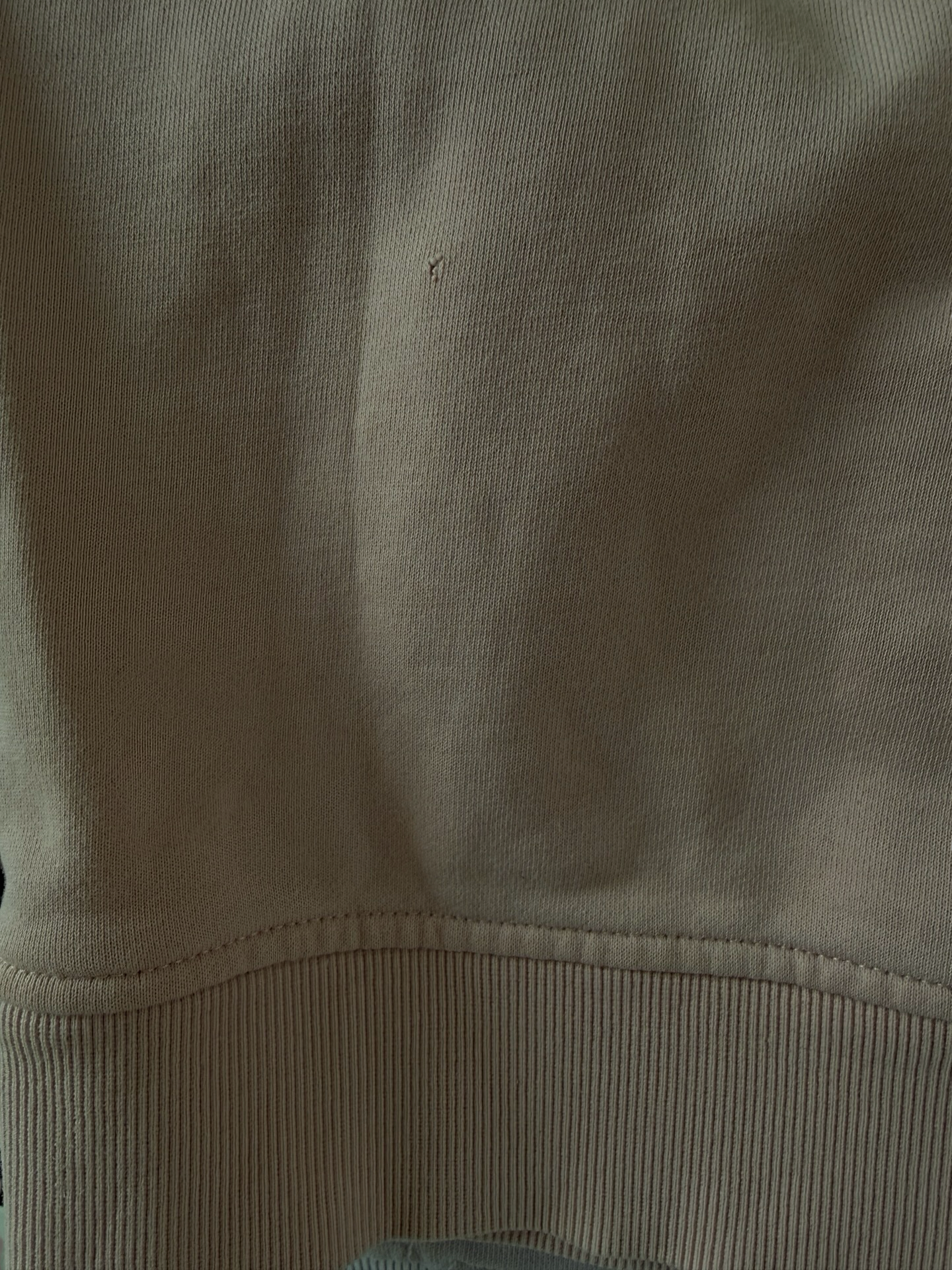 Vintage Lyle & Scott Sweater (S) Damen
