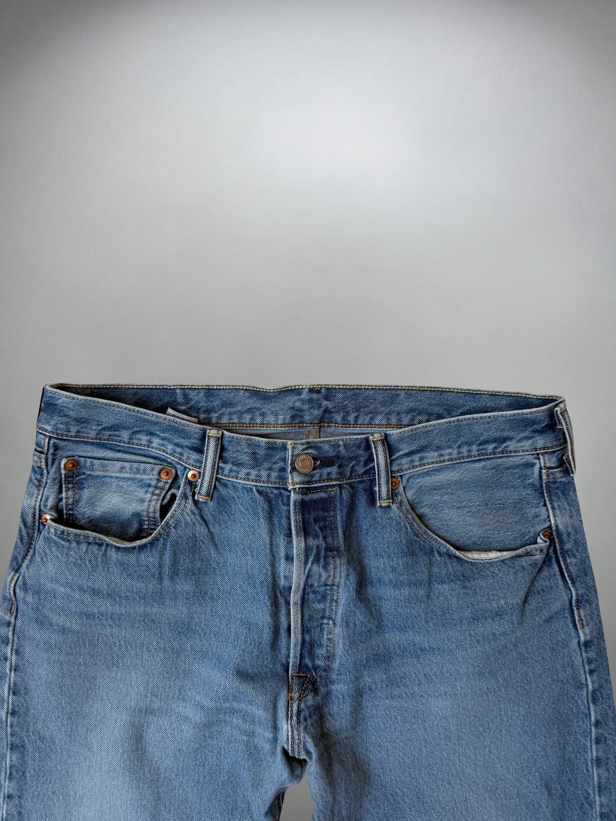 Vintage Levi’s Jeans (M)