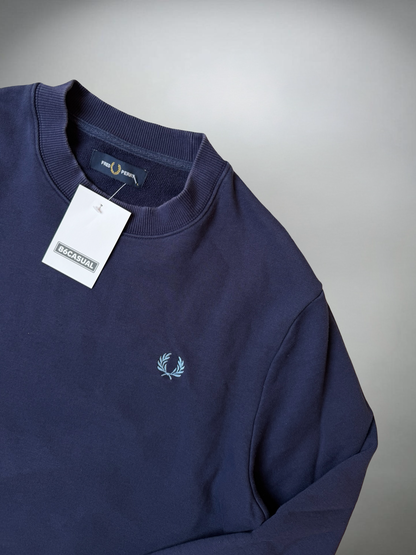 Vintage Fred Perry Sweater (L)