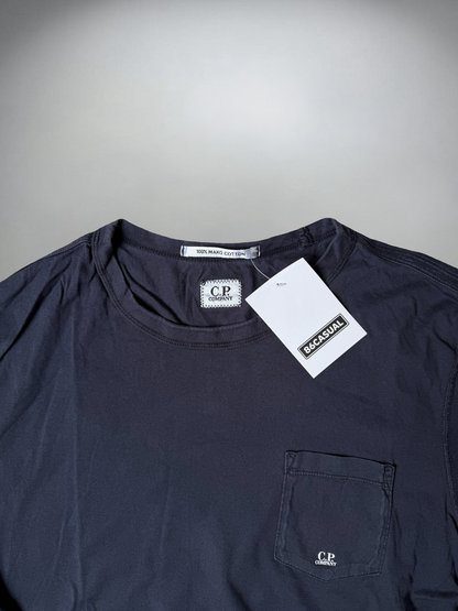 Vintage C.P. Longsleeve (M)