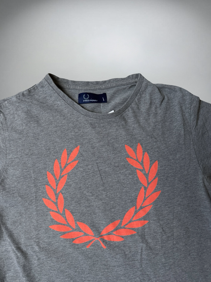 Vintage Fred Perry Shirt (S)