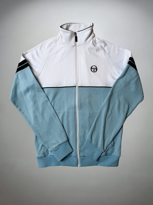 Vintage Sergio Tacchini Jacke (M)