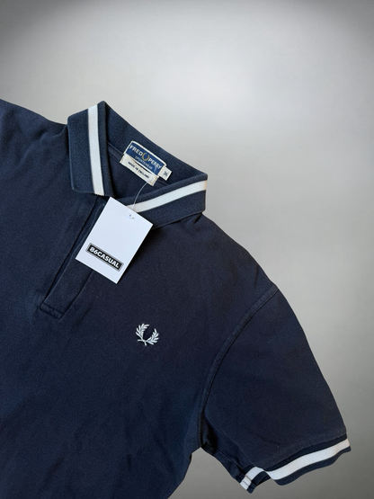 Vintage Fred Perry Polo (XS-S)