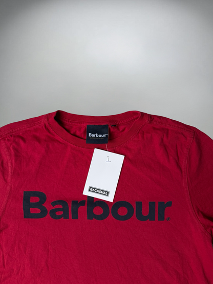 Vintage Barbour Shirt (XS)