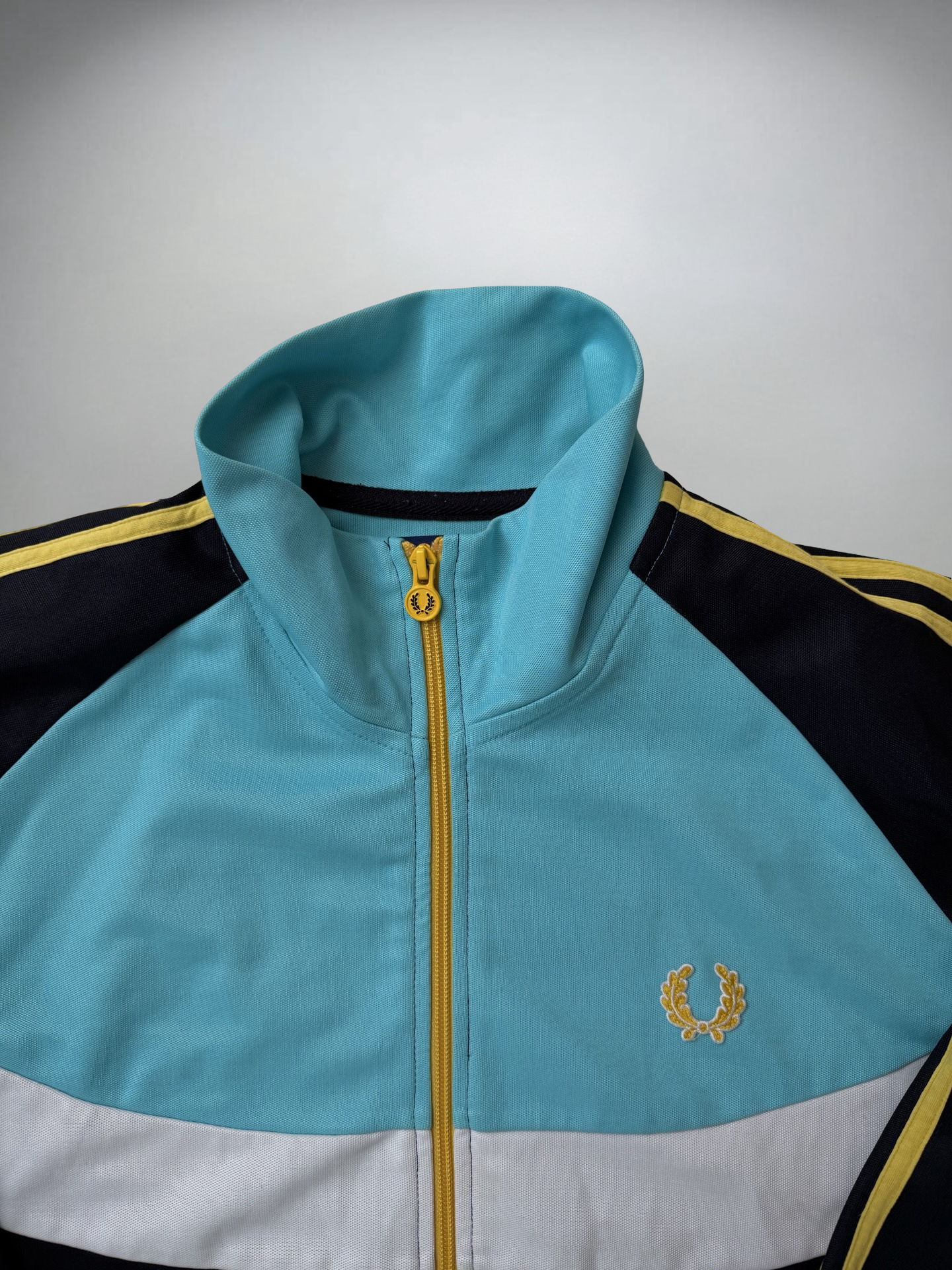 Vintage Fred Perry Jacke (L)