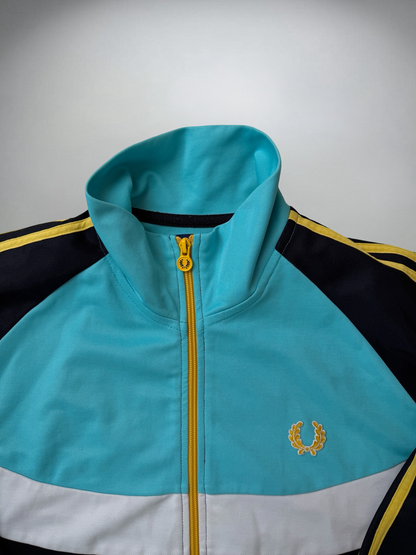 Vintage Fred Perry Jacke (L)
