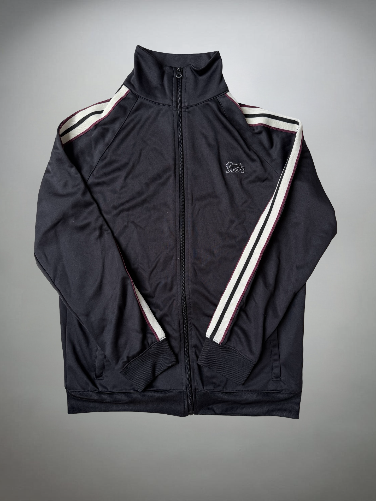 Vintage Lonsdale Jacke (M)