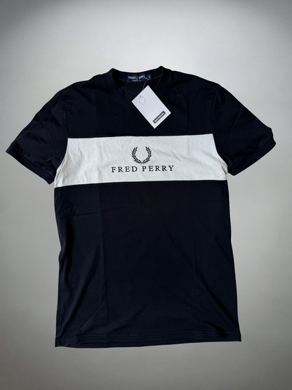 Vintage Fred Perry Shirt (S)