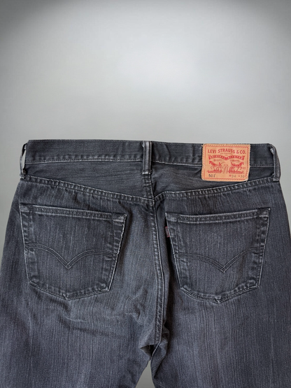 Vintage Levis Jeans (M)