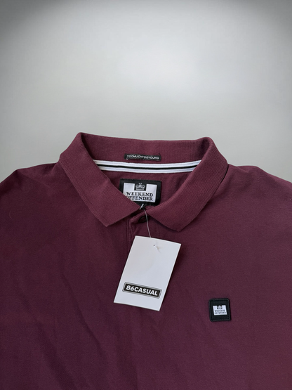 Vintage Weekend Offender Longsleeve (L)