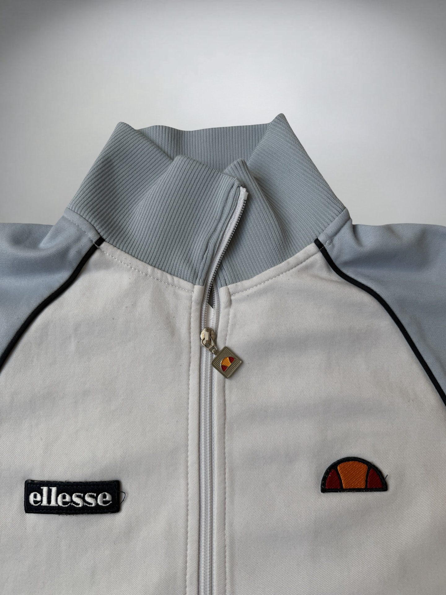 Vintage Ellesse Jacke (L)