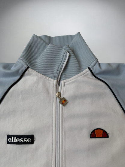 Vintage Ellesse Jacke (L)